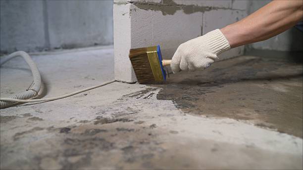 24/7 Emergency Waterproofing experts in Salem, NC